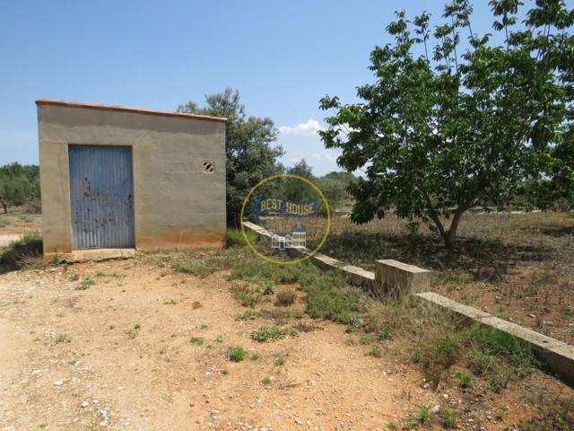 Terreno en venta en L'Olleria, Otras photo 0