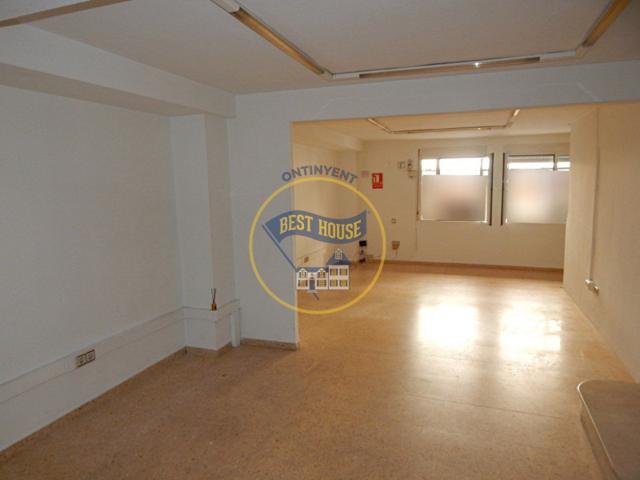 Local comercial en venta en Ontinyent, El Llombo photo 0