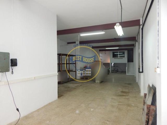 Local comercial en venta en Ontinyent, El Llombo photo 0