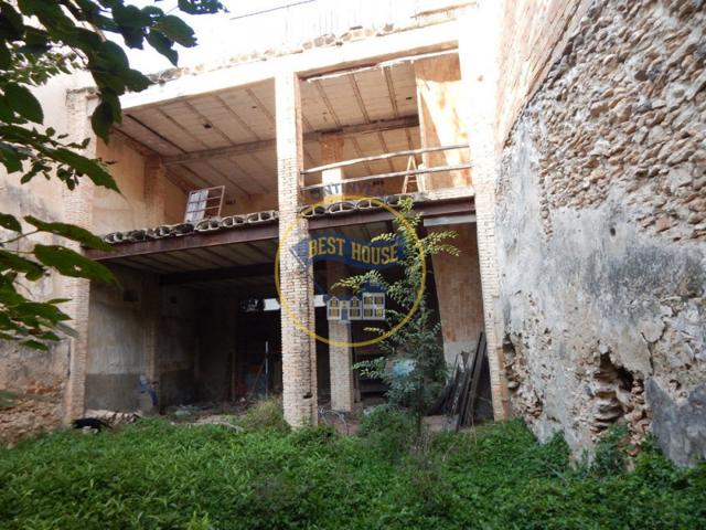 Casa en venta en L'Olleria, CENTRO photo 0