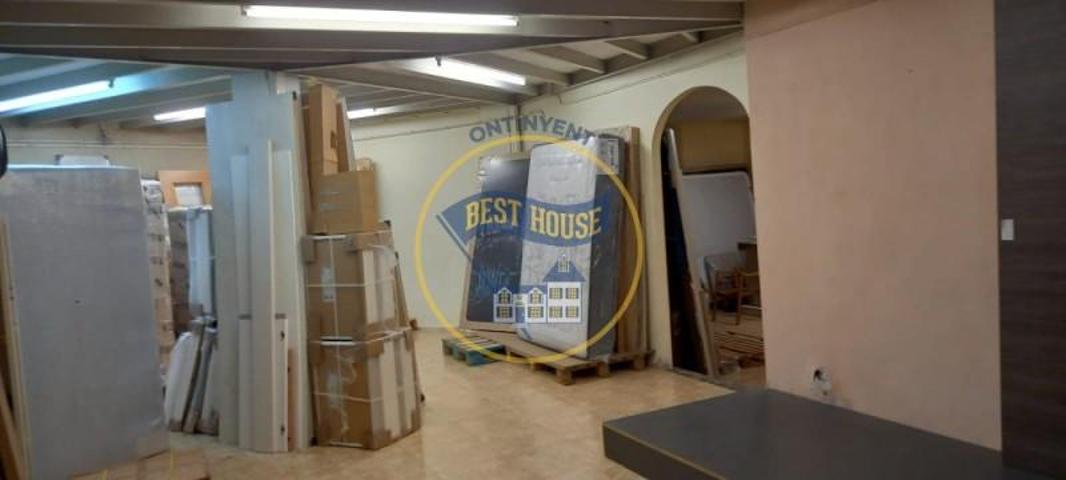 Local comercial en venta en Ontinyent, Barranquet photo 0