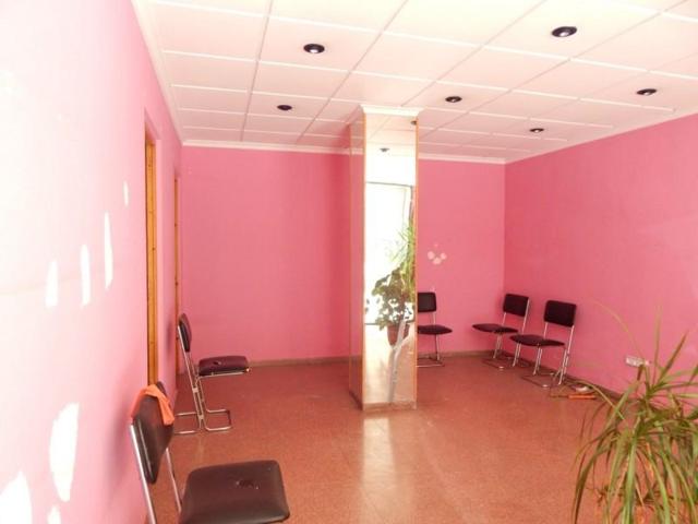 Local comercial en venta en Bocairent, Sin zona photo 0