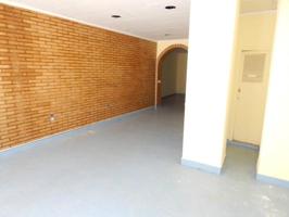 Local comercial en venta en Ontinyent, Sant Rafael photo 0