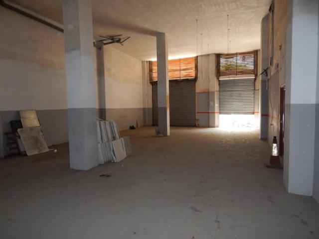 Local comercial en venta en Ontinyent, Almaig photo 0