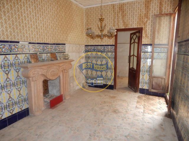Casa en venta en L'Olleria, L´olleria photo 0