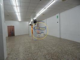 Local comercial en venta en Bocairent, Bocairent photo 0