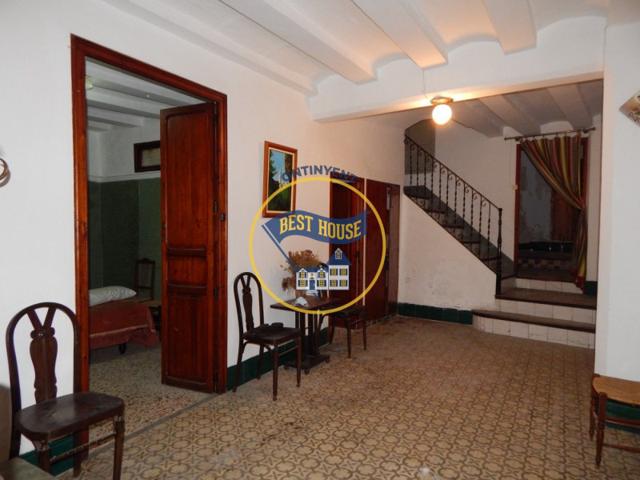 Casa en venta en Bocairent, CENTRO photo 0