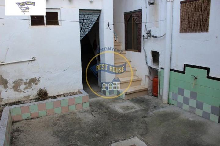 Casa en venta en L'Olleria, L´olleria photo 0