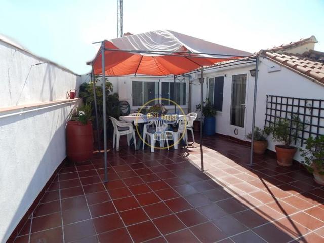 Casa en venta en Albaida, Centro photo 0