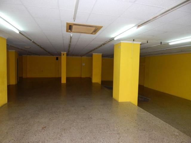 Local comercial en venta en Ontinyent, Sant Josep photo 0