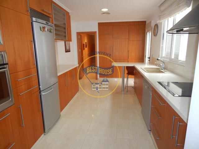 Casa en venta en L'Olleria, L´olleria photo 0