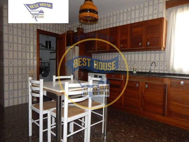 Piso en venta en Ontinyent, Sant Josep photo 0