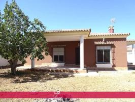 Casa con terreno en venta en Chiclana de la Frontera, Retortillo photo 0