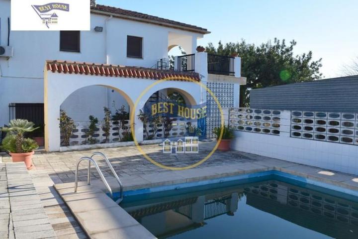 Chalet en venta en Ontinyent, Solana photo 0