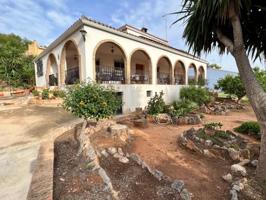 Chalet en venta en Vilamarxant, MONTE HORQUERA photo 0