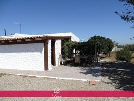 Casa con terreno en venta en Chiclana de la Frontera, Retortillo photo 0
