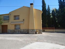 Chalet en venta en Ontinyent, Ontinyent photo 0