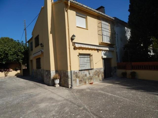 Chalet en venta en Ontinyent, Ontinyent photo 0