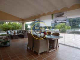 Chalet en venta en Ontinyent, La Ombria photo 0
