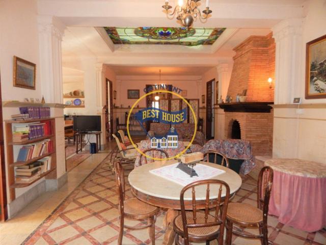Chalet en venta en Bocairent, Bocairent photo 0