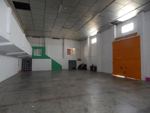 Nave industrial en venta en Ontinyent, Ontinyent photo 0