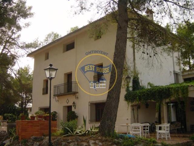Chalet en venta en Ontinyent, Ontinyent photo 0