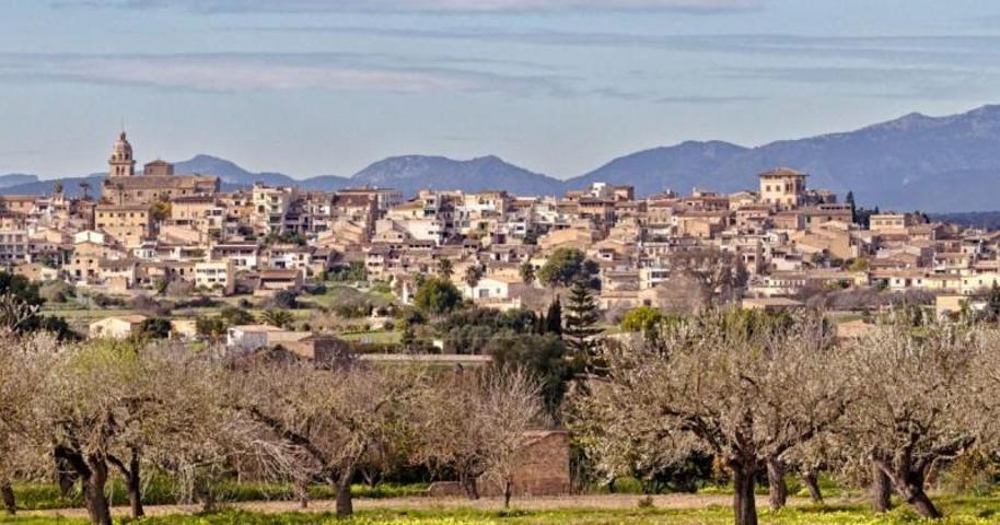Terreno en venta en Montuïri, MONTUÏRI photo 0