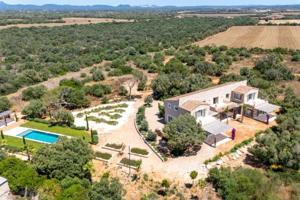 Chalet en venta en Campos, Sa Ràpita photo 0