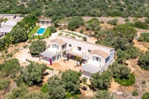 Chalet en venta en Campos, Sa Ràpita photo 0