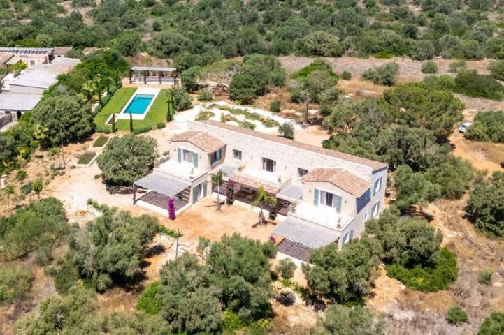 Chalet en venta en Campos, Sa Ràpita photo 0