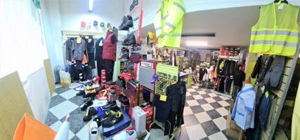 Local comercial en venta en Sant Andreu de la Barca, Centro photo 0