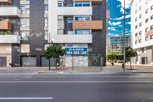 Parking en venta en Castellón de la Plana, ESTE photo 0