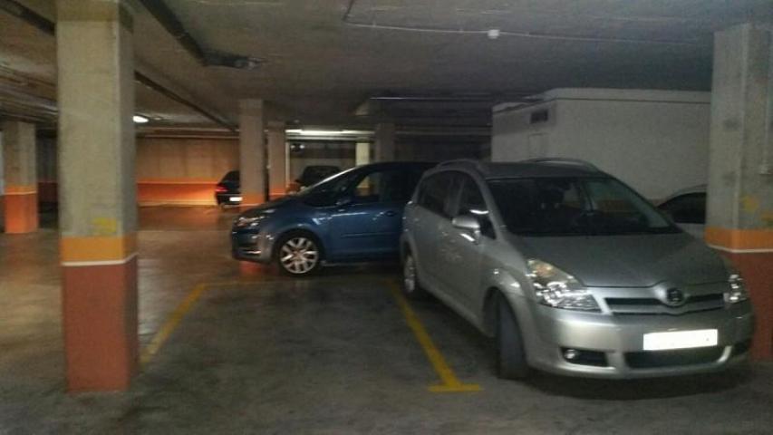 Garaje en venta en Cartagena, San Gines photo 0