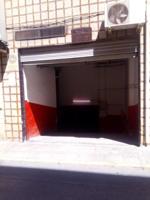 Garaje en venta en Elda, Centro photo 0