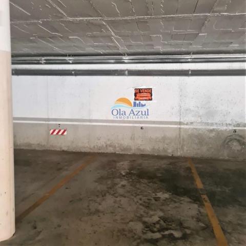 Garaje en venta en Benidorm, Rincon - de Loix photo 0