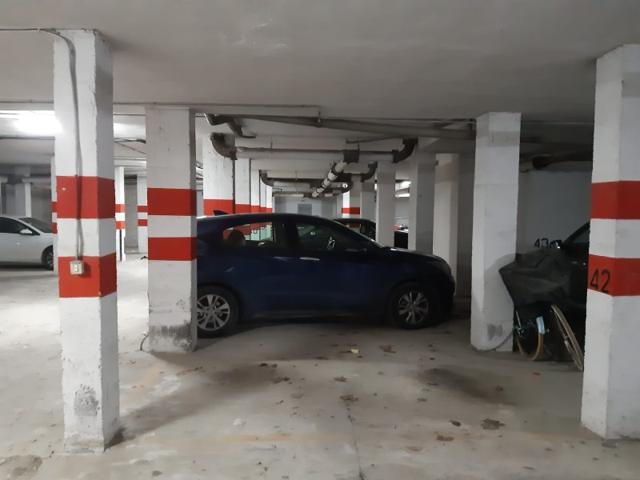 Garaje en venta en Jerez de la Frontera, PASEO DELICIAS - PARQUE DEL RETIRO photo 0