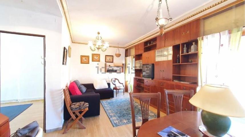 Piso en venta en Palencia photo 0