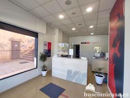 Local comercial en venta en Linares, Calle Áurea Galindo, 23700 photo 0