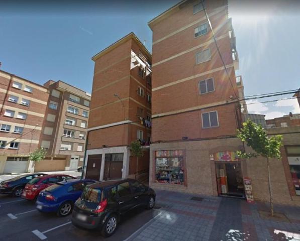 Piso en venta en Palencia photo 0