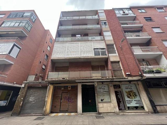 Apartamento en venta en Palencia photo 0