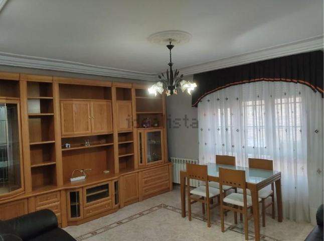 Piso en venta en Palencia photo 0