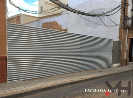 Terreno en venta en Mairena del Alcor, Calle José Sarmiento Aguilar, 41510 photo 0