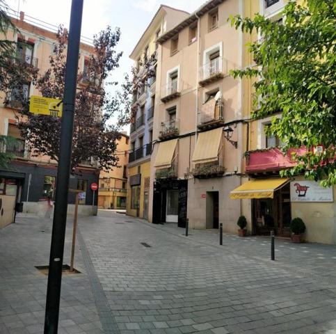 Piso en venta en Calatayud, Plaza Joaquin Costa, 50300 photo 0