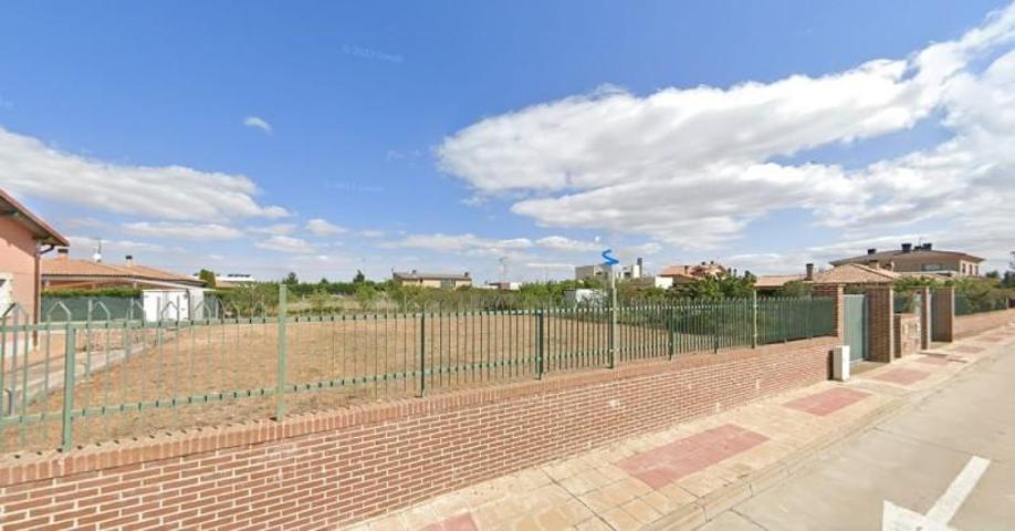 Parcela en venta en Grijota photo 0