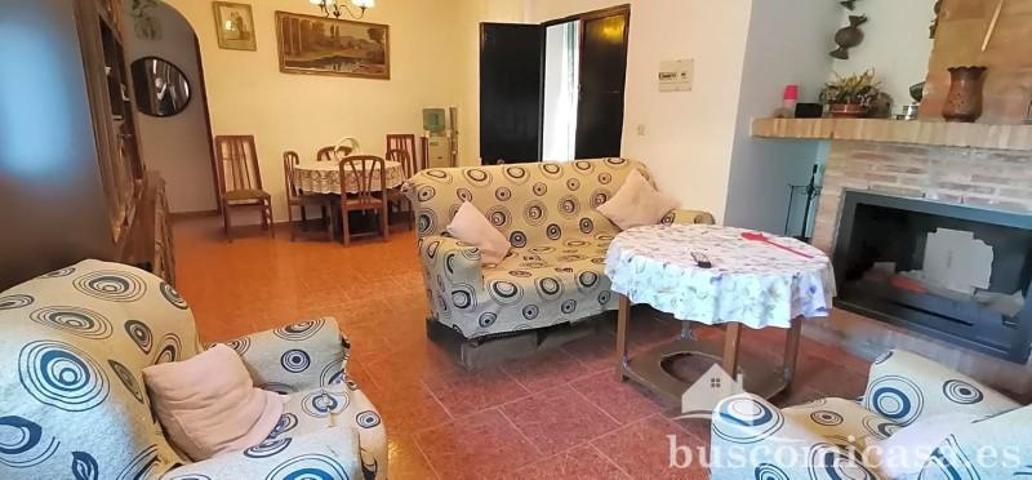 Casa con terreno en venta en Guarromán, Avenida de la Partemana, 23210 photo 0