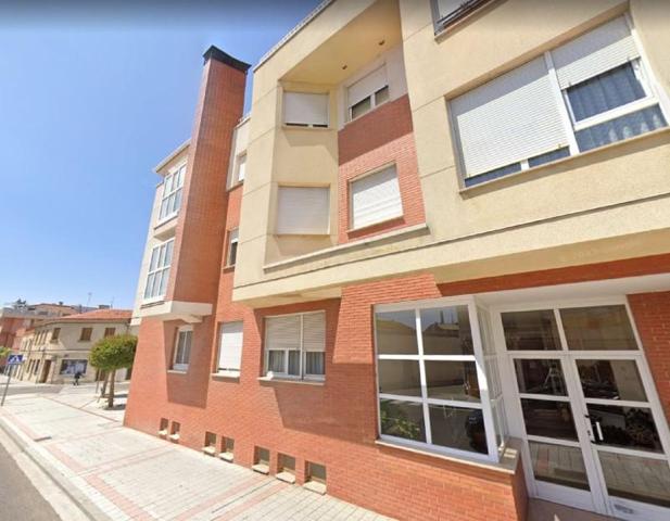 Piso en venta en Palencia photo 0
