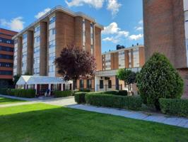 Piso en venta en Palencia photo 0