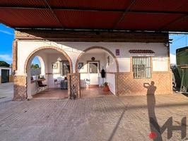 Casa con terreno en venta en Coria del Río, Calle Cedro, 41100 photo 0