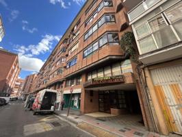 Piso en venta en Palencia photo 0