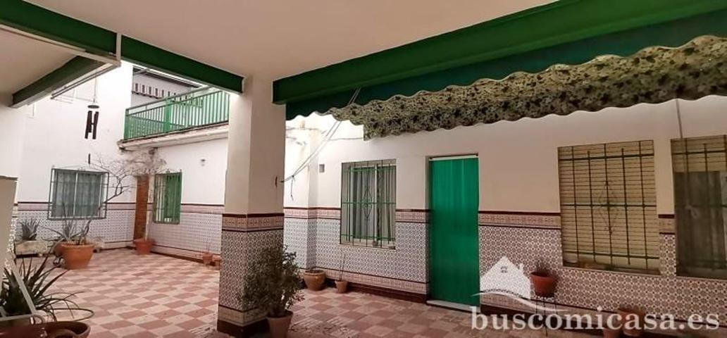 Chalet en venta en Linares, Calle Alfonso X el Sabio, 23700 photo 0